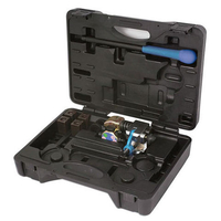 Laser Laser 4048 Brake Pipe Flaring Tool Set