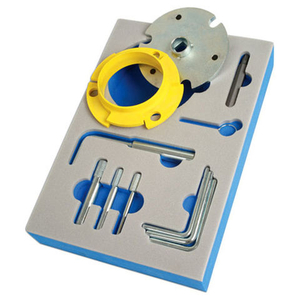 Laser Laser 4066 Timing Tool Kit - Ford