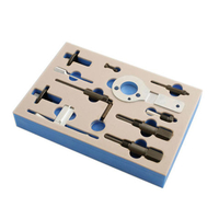 Laser Laser 4067 Timing Tool Set Vauxhall
