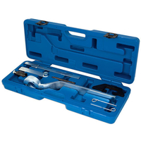 Laser Laser 4077 Timing Tool Kit - BMW/Land Rover/GM