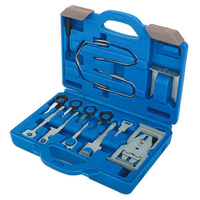 Laser Laser 4105 32 Piece Stereo Removal Kit