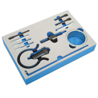 Laser Laser 4330 Timing Tool Kit Citroen/Peugeot