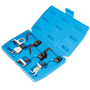 Laser Laser 4348 Ignition Coil Puller Set 4pc - VW/Audi