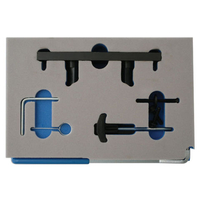 Laser Laser 4421 Engine Timing Tool Kit - VAG FSi