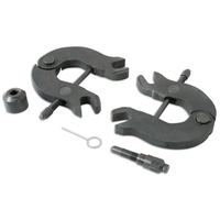 Laser Laser 4576 Timing Tool Set VAG Audi A4/A6 3.0 V6