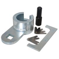 Laser Laser 4638 Engine Timing Tool Set VAG