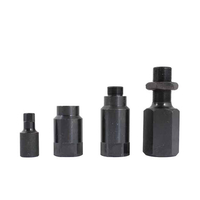 Laser Laser 4760 4 piece Delphi/Bosch Diesel Injector Removal Set