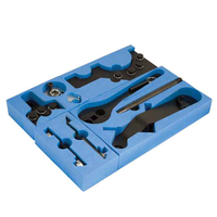 Laser Laser 4771 Engine Timing Tool Set