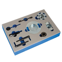 Laser Laser 4772 VAG Engine Timing Tool Set