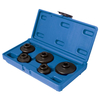 Laser Laser 4778 5 piece Oil Filter Wrench Set