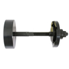 Laser Laser 4781 Rear Axle Carrier Bush Tool BMW X5
