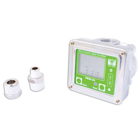 Laser Laser 4782 Digital Flow Meter