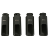 Laser Laser 4843 4 piece 1/2" Drive Diesel Injector Nozzle Sockets