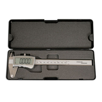 Laser Laser 4857 150mm Digital Vernier Caliper With Extra Large Display