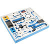 Laser Laser 4866 Vauxhall/Opel Master Timing Tool Kit