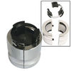 Laser Laser 4878 Motorcycle Fork Seal Driver 35-45mm