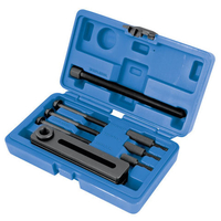 Laser Laser 4882 Motorcycle Crank Case Separator