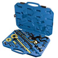 Laser Laser 4897 - Master Engine Timing Tool Kit