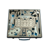 Laser Laser 4933 Engine Timing Tool Kit Alfa/Fiat/Lancia