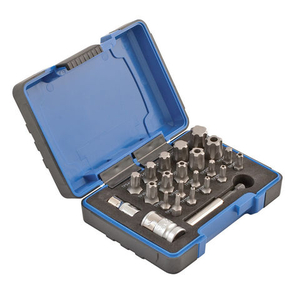 Laser Laser 5031 23 Piece Torx Plus Bit Set