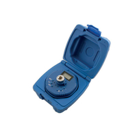 Laser Laser 5049 3/8" Drive Digital Torque Angle Adaptor