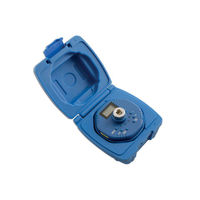 Laser Laser 5050 1/4" Drive Digital Torque Angle Adaptor