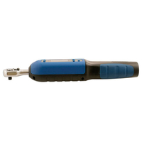 Laser Laser 5167 - Digital Torque Wrench 1/4" Drive