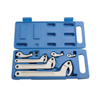 Laser Laser 5170 - 11 Piece Hook & Pin Spanner Set