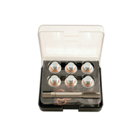 Laser Laser 5226 - M13 x 1.25 Oil Sump Repair Kit