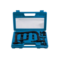 Laser Laser 5272 - Motorcycle Valve Spring Compressor Set