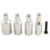 Laser Laser 5277 - Clutch Mandrel Set For BMW Models