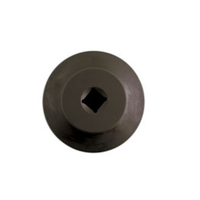 Laser Laser 5324 - 115mm DAF/Volvo Hub Nut Socket