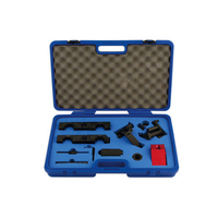 Laser Laser 5451 - Engine Timing Tool Kit (BMW M62 VANOS Engines)