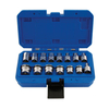Laser Laser 5518 Magnetic Sump Key & Socket Set