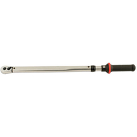 Laser Laser 5520 1/2" Drive Torque Wrench 80-400Nm