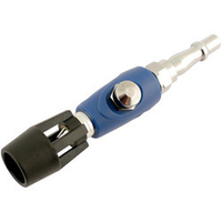 Laser Laser 5539 Mini Blow Gun With Venturi Tip
