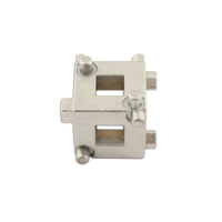 Laser Laser 5541 3/8" Drive Brake Piston Cube