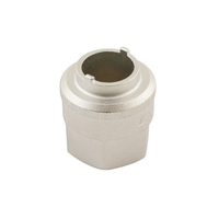 Laser Laser 5544 Strut Nut Socket For Mercedes C Class Models