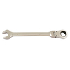 Laser Laser 5589 27mm Ratchet Ring Spanner