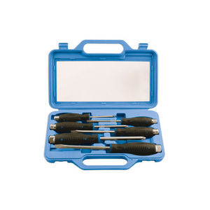 Laser Laser 5599 6 Piece Impact Screwdriver Set