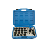 Laser Laser 5614 Cooling System Pressure Test Kit