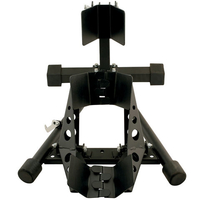 Laser Laser 5671 Motorcycle Stand/Wheel Chock