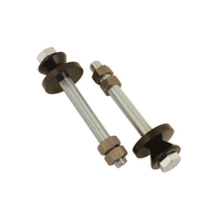 Laser Laser 5788 Wheel Bearing Supports