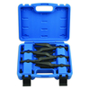 Laser Laser 6032 Impact Ball Joint Separators – 5 Piece Set