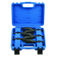 Laser Laser 6032 Impact Ball Joint Separators – 5 Piece Set