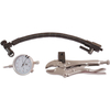 Laser Laser 6084 Brake Disc Run Out Kit
