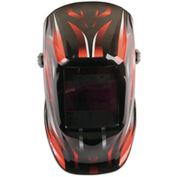 Laser Laser 6095 Auto Darkening Welding Helmet