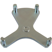 Laser Laser 6109 Fuel Tank Sender Spanner 1/2