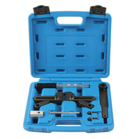 Laser Laser 6111 Flywheel Locking Tool Set - BMW/Mini