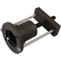 Laser Laser 6163 Rear Suspension Bush Tool - Ford/ Volvo